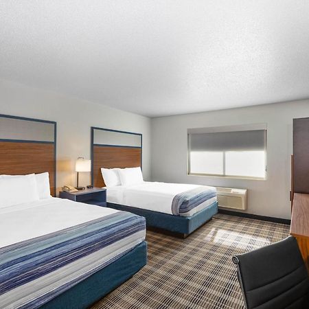 Americinn By Wyndham Jackson Zewnętrze zdjęcie