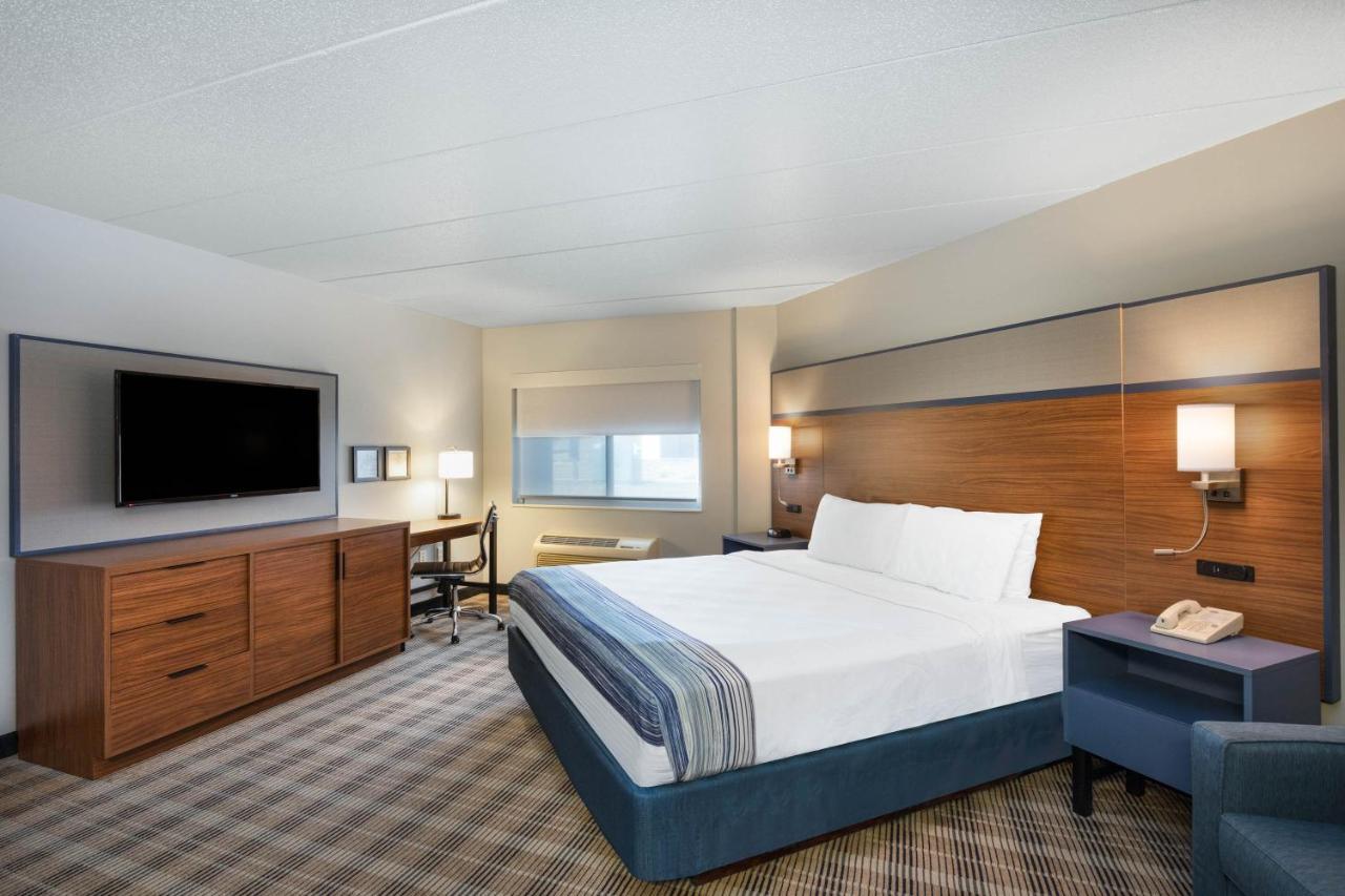 Americinn By Wyndham Jackson Zewnętrze zdjęcie